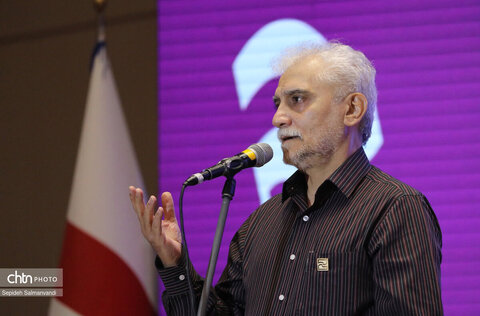 آیین پایانی بیست و ششمین جشنواره ملی تئاتر خرمشهر و رویداد گردشگری مقاوت و میراث دفاع‌مقدس