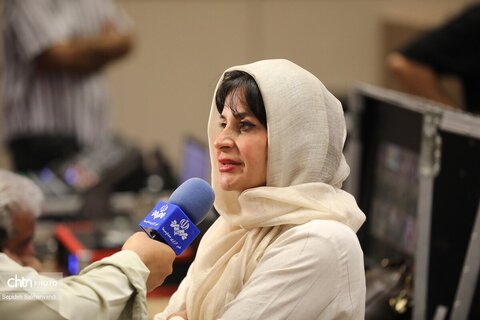 آیین پایانی بیست و ششمین جشنواره ملی تئاتر خرمشهر و رویداد گردشگری مقاوت و میراث دفاع‌مقدس