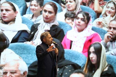 آیین پایانی بیست و ششمین جشنواره ملی تئاتر خرمشهر و رویداد گردشگری مقاوت و میراث دفاع‌مقدس
