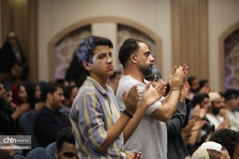 آیین پایانی بیست و ششمین جشنواره ملی تئاتر خرمشهر و رویداد گردشگری مقاوت و میراث دفاع‌مقدس