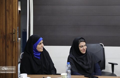آیین تقدیر از ایثارگران اداره‌کل میراث‌فرهنگی، گردشگری و صنایع دستی خوزستان