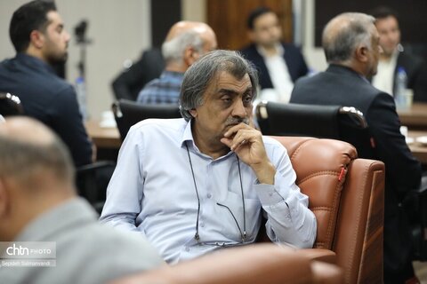 آیین تقدیر از ایثارگران اداره‌کل میراث‌فرهنگی، گردشگری و صنایع دستی خوزستان