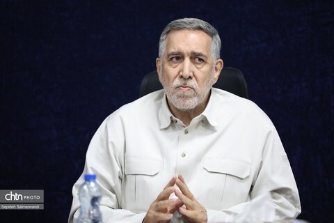 آیین تقدیر از ایثارگران اداره‌کل میراث‌فرهنگی، گردشگری و صنایع دستی خوزستان
