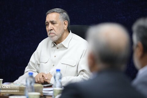 آیین تقدیر از ایثارگران اداره‌کل میراث‌فرهنگی، گردشگری و صنایع دستی خوزستان