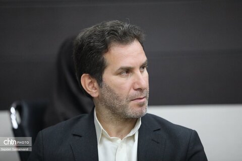 آیین تقدیر از ایثارگران اداره‌کل میراث‌فرهنگی، گردشگری و صنایع دستی خوزستان