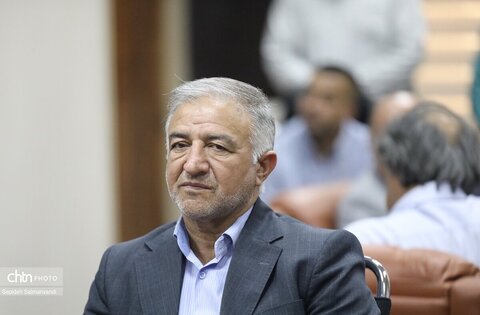 آیین تقدیر از ایثارگران اداره‌کل میراث‌فرهنگی، گردشگری و صنایع دستی خوزستان