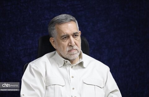 آیین تقدیر از ایثارگران اداره‌کل میراث‌فرهنگی، گردشگری و صنایع دستی خوزستان