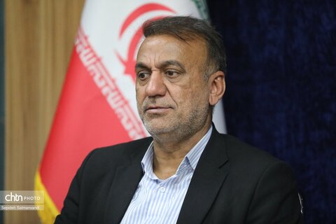 آیین تقدیر از ایثارگران اداره‌کل میراث‌فرهنگی، گردشگری و صنایع دستی خوزستان