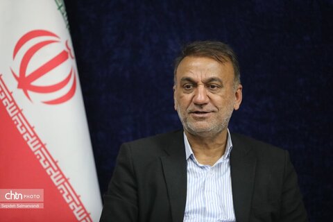 آیین تقدیر از ایثارگران اداره‌کل میراث‌فرهنگی، گردشگری و صنایع دستی خوزستان