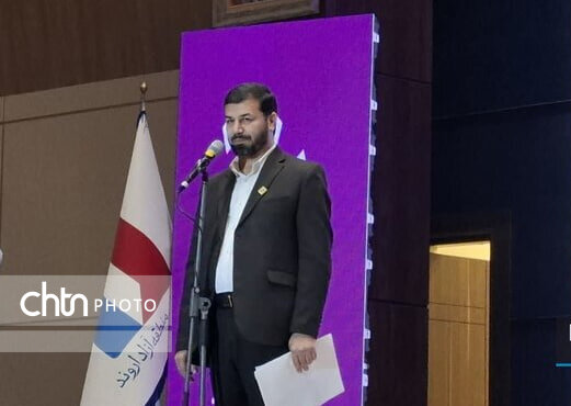 نوآوری در جشنواره ملی تئاتر فتح خرمشهر جلوهای از همافزایی فرهنگی نوآوری در جشنواره ملی تئاتر فتح خرمشهر جلوهای از همافزایی فرهنگی