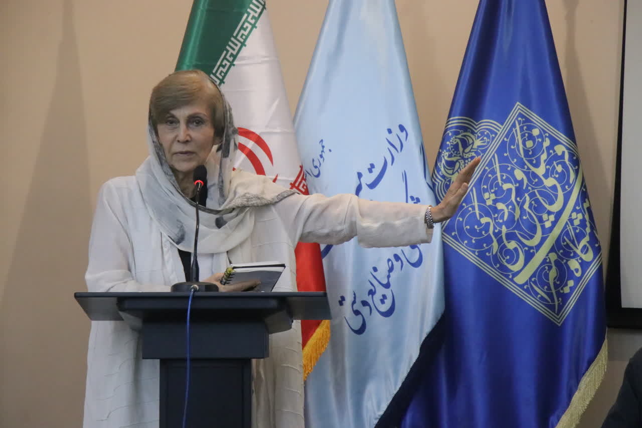 بافتهای فرسوده بیهویت نیستند