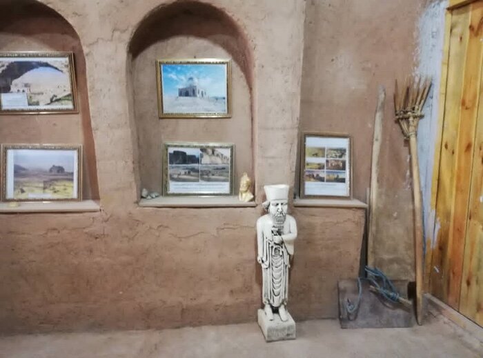 کهگیلویه و بویراحمد، گنجینهای از تاریخ و فرهنگ ایرانی است