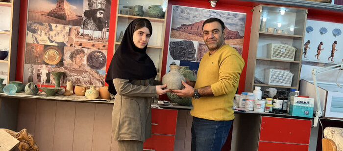 کهگیلویه و بویراحمد، گنجینه‌ای از تاریخ و فرهنگ ایرانی است