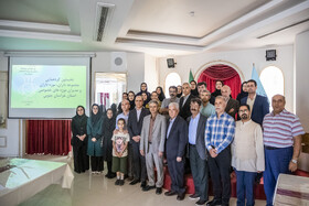 نخستین گردهمایی مجموعه‌داران، موزه‌داران و مدیران موزه‌های خصوصی استان خراسان جنوبی