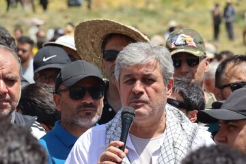 «دنا» نماد وحدت کهگیلویه و بویراحمد است/ با همدلی، آینده‌ای روشن در انتظار استان است