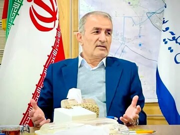 پیش‌بینی ۱۰۰ پروژه در حوزه سرمایه‌گذاری خارجی در کهگیلویه و بویراحمد
