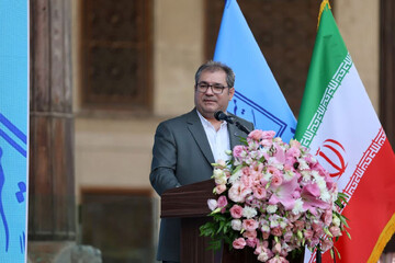 ثبت جهانی ۶ مسجد تاریخی اصفهان در آینده نزدیک