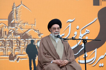 میراث‌فرهنگی اصفهان در مسیر احیای میراث کهن استان خوش درخشیده است
