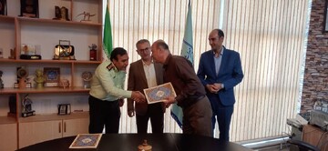 مشارکت همگانی، ضرورت صیانت از هویت تاریخی است