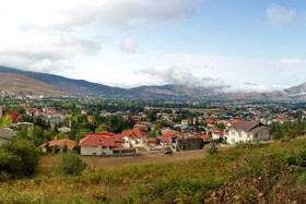 شکرکوه به دهکده تاریخی کلاردشت تبدیل می‌شود