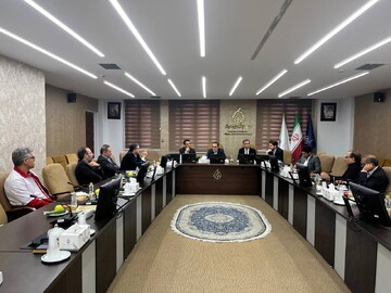 یک گام به سوی بین‌المللی‌سازی خدمات گردشگری سلامت