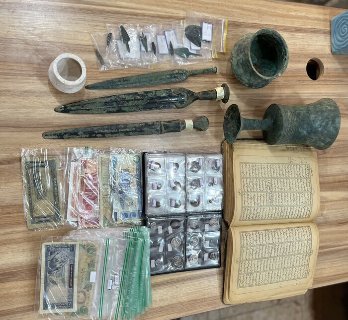 کهگیلویه و بویراحمد، گنجینه‌ای از تاریخ و فرهنگ ایرانی است