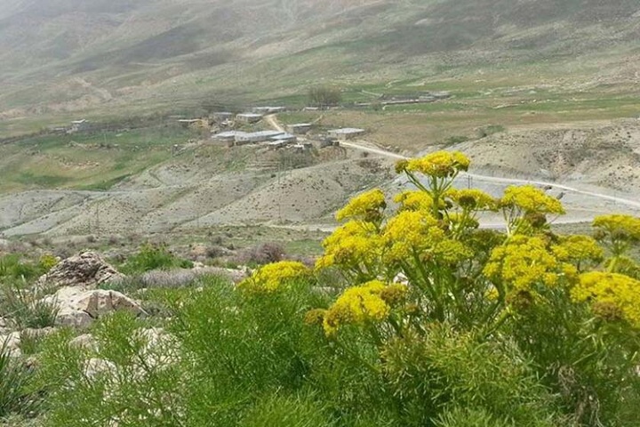 کاکان بویراحمد؛ شکوهی از افسانه و تاریخ و طبیعت