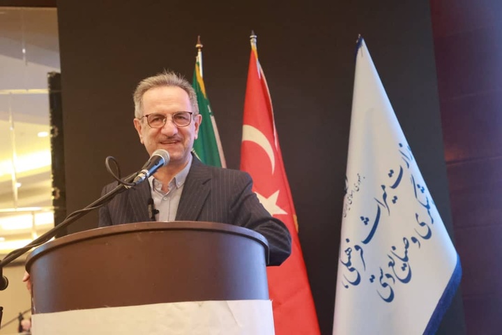 دبیرخانه گردشگری غذای ایران و ترکیه تشکیل می‌شود