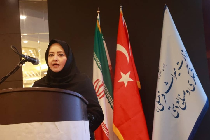 فصل جدید گردشگری خوراک ایران و ترکیه آغاز شد