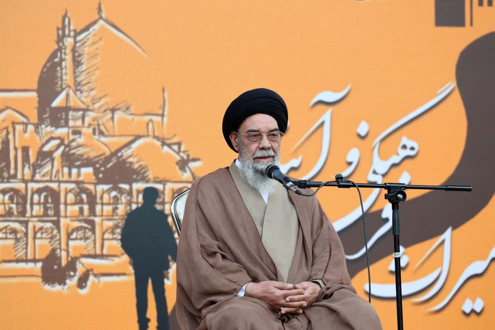 میراث‌فرهنگی اصفهان در مسیر احیای میراث کهن استان خوش درخشیده است