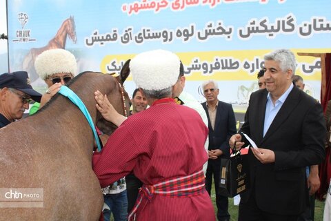 اسب