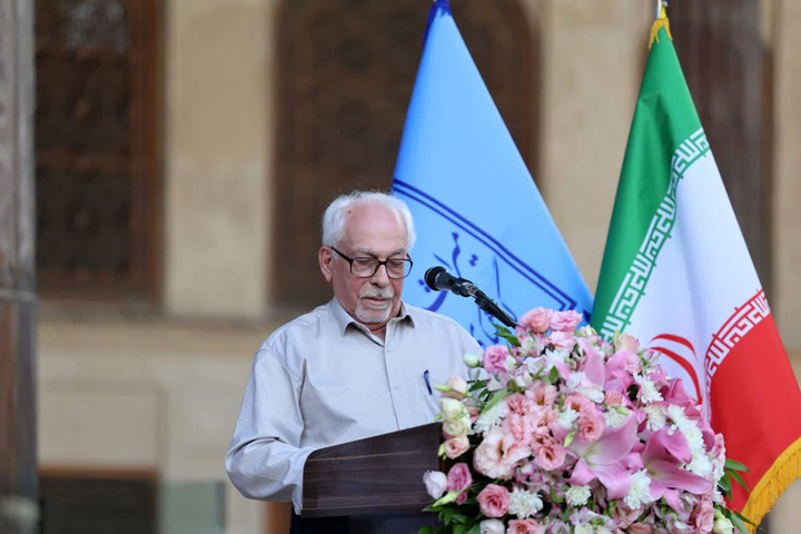 مرمت علمی آثار تاریخی باید اولویت قطعی در استان اصفهان باشد