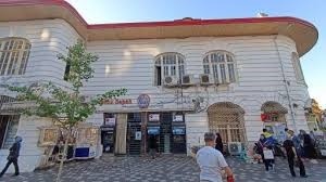 موزه بانک سپه در میدان شهرداری رشت تأسیس می‌شود