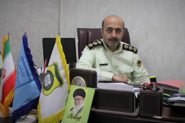 حمیت ملی در صیانت از مواریث فرهنگی است