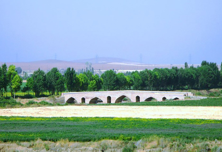 حفظ میراث‌فرهنگی، حفظ اصالت یک ملت است/ مرمت ۴ اثر تاریخی کبودراهنگ  با اعتبار ۲۳ میلیارد ریال