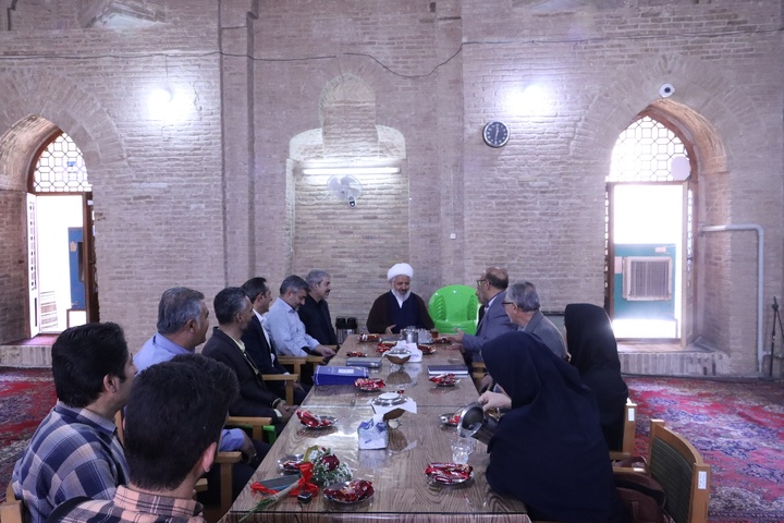 تجلیل موزه استان سمنان