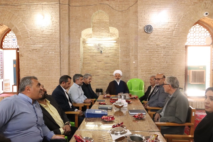 تجلیل موزه استان سمنان