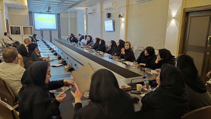 سامانه جام در مسیر بازنگری؛ ثبت دقیق اموال فرهنگی مجموعه فرهنگی تاریخی نیاوران