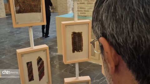 بازدید استاندار یزد از موزه‌ها و پروژه موزه‌ بزرگ یزد در هفته میراث فرهنگی