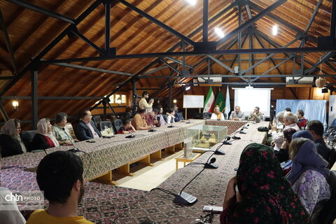 موزه روستائی