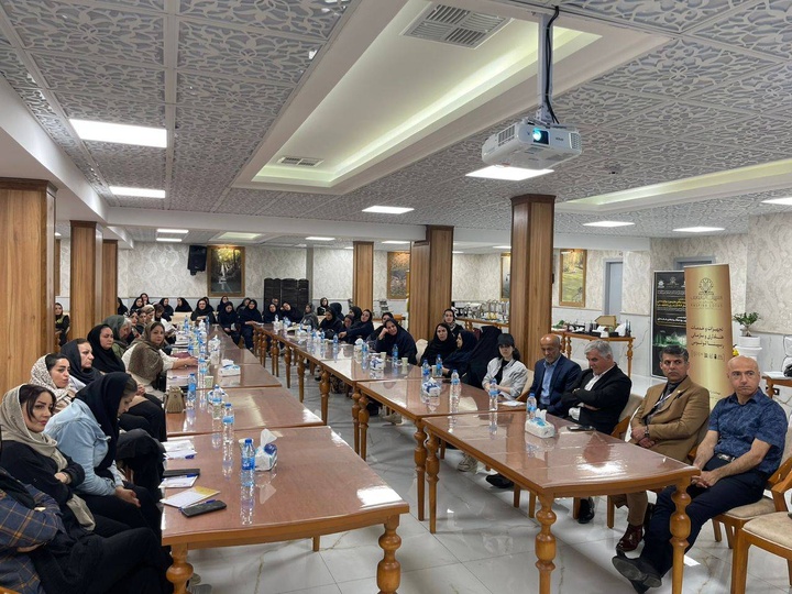 برگزاری رویداد چالش‌های مدیریتی هتلداری در استان گیلان