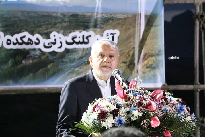 سرمایه‌گذار، رکن رکین توسعه است/ رمز تحول گردشگری در پیوند دولت، ملت و سرمایه است