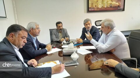 پیگیری مصوبات سفر وزیر میراث‌فرهنگی به جیرفت