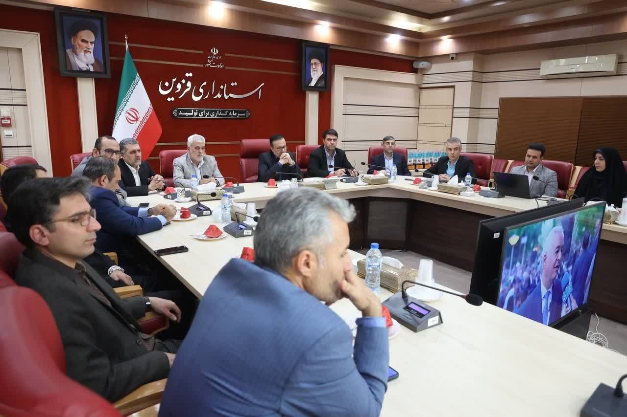 دبیرخانه دائمی آیین پنجاهبهدر، در قزوین راهاندازی شود