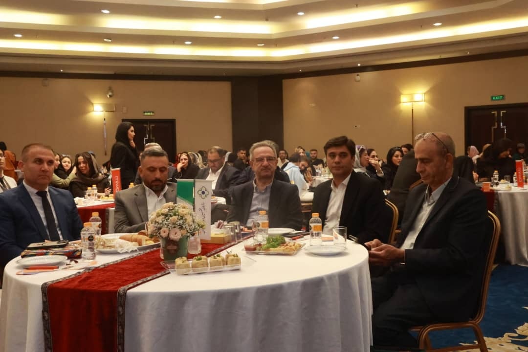 دبیرخانه غذاشناسی ایران و ترکیه تشکیل می‌شود