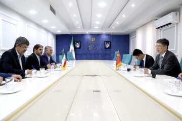 خواهرخواندگی بین یزد و شهرهای چین؛ اقدامی در راستای رونق گردشگری ۲ کشور/ استان یزد؛ محیطی امن و آرام برای گردشگران خارجی