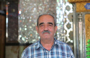 پیام تسلیت مدیرکل میراث‌فرهنگی استان در پی درگذشت هنرمند پیشکسوت آینه‌کاری قزوین