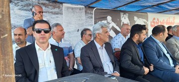 جشنواره لبنیات در شهرستان ماسال برگزار می‌شود 