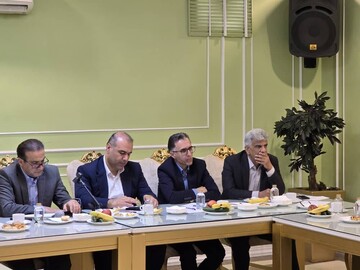 گیلان؛ قطب گردشگری ایران با دومین جایگاه در پروژه‌های سرمایه‌گذاری 