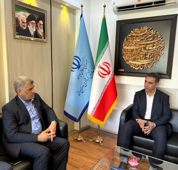 هماهنگی نهادهای مرتبط برای ساماندهی و معرفی نظام‌مند جاذبه‌های عشایری